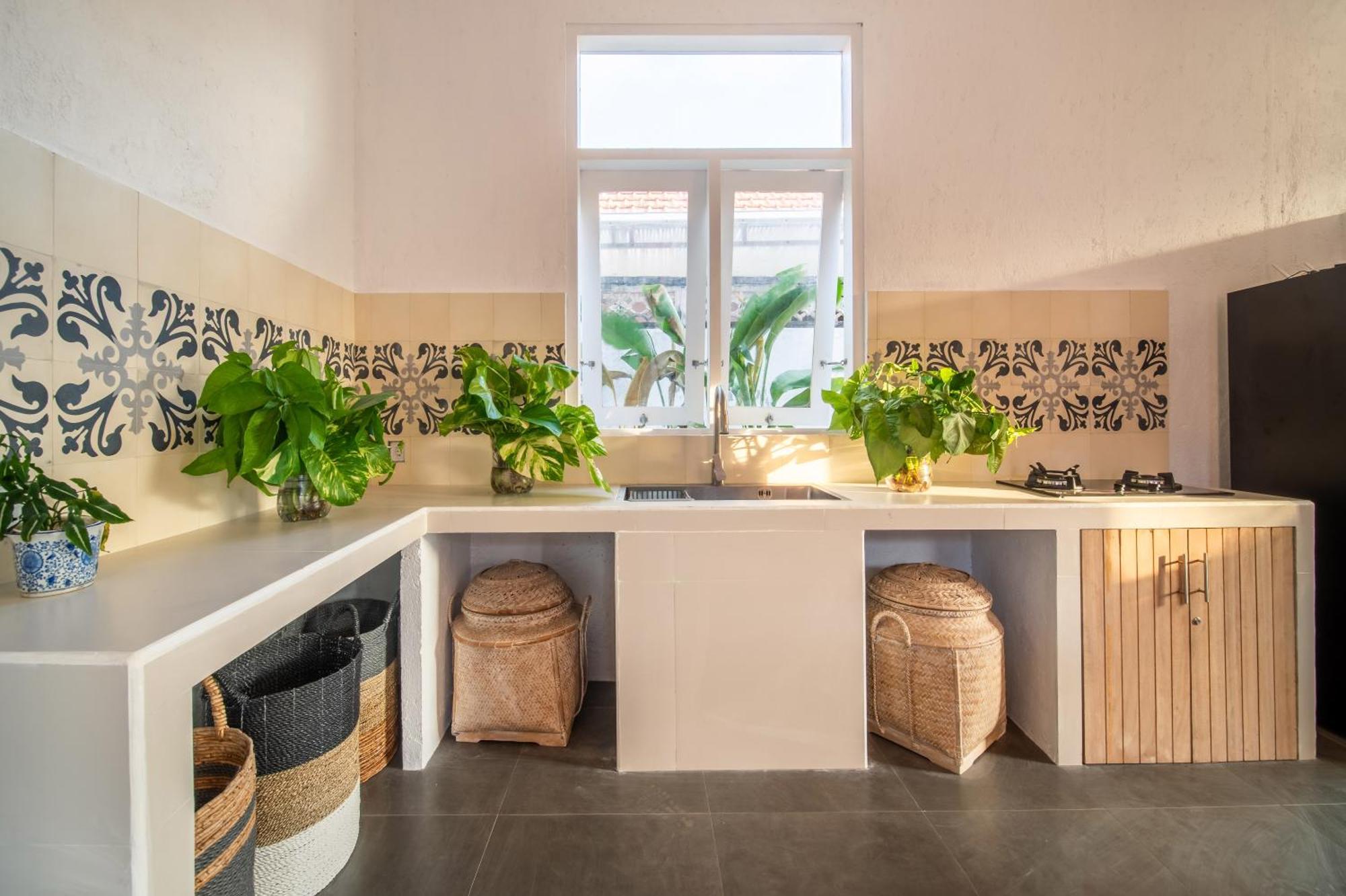 Pinkprivate Balangan - For Cool Adults Only Bed and Breakfast Jimbaran Exteriör bild